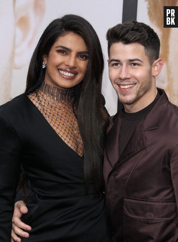 Priyanka Chopra enceinte de Nick Jonas ? Une photo sème le doute chez les fans
