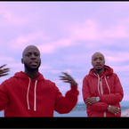 Bramsito et Soprano ont des "millions de mélos" dans le clip de leur duo