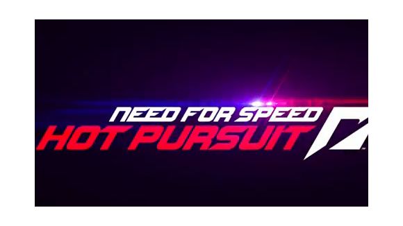 Need For Speed Hot Pursuit ... un nouveau trailer