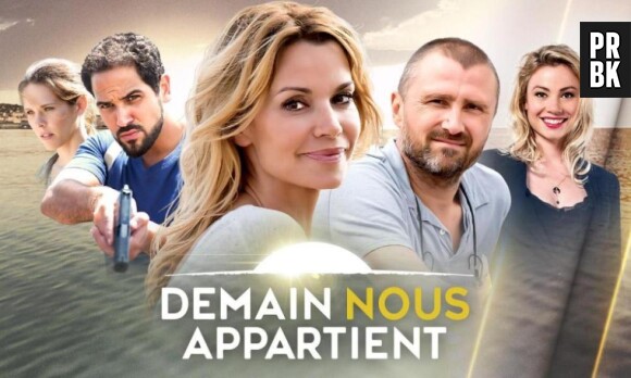 Demain nous appartient : un ex-acteur de Taxi rejoint le casting pour "plusieurs saisons"