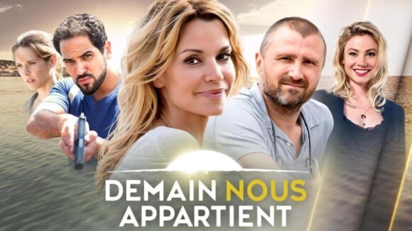 Demain nous appartient : Frédéric Diefenthal rejoint le casting, les 1ères infos sur son personnage
