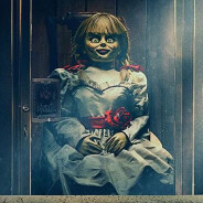 Annabelle 3 : l&#039;histoire vraie de la poupée démoniaque de Conjuring