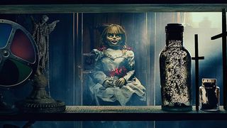 Annabelle 3 : l'histoire vraie de la poupée démoniaque de Conjuring