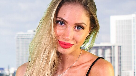 Anastasiya (Les Anges 11) sur la mort de son petit ami : "J'apprends à vivre avec cette douleur"