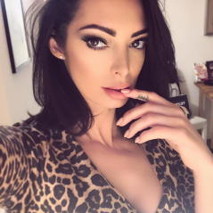 Emilie Nef Naf de nouveau en couple : elle présente son boyfriend basketteur