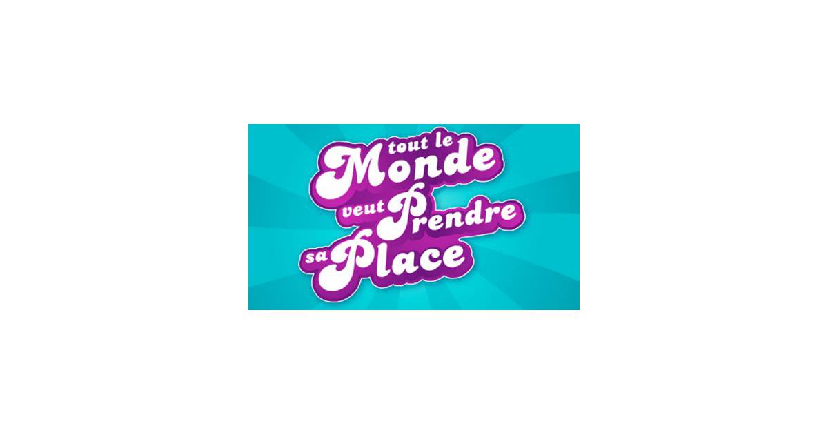 Tout Le Monde Veut Prendre Sa Place Le Champion Non Voyant Gagne Sa 100e Emission Purebreak