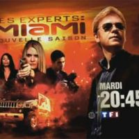 Les Experts Miami sur TF1 ce soir .... mardi 5 octobre 2010 ... bande annonce
