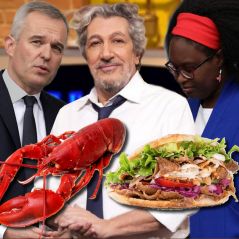 Homard, Kebab ou les deux ? Le quiz qui va plaire à François De Rugy et Sibeth Ndiaye