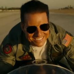 Top Gun 2 : Tom Cruise de retour en Maverick dans la première bande-annonce !