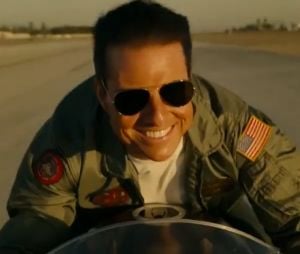 Top Gun 2 : Tom Cruise de retour en Maverick dans la première bande-annonce !