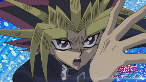 Yu-Gi-Oh! : Yûgi Muto de retour en 2020 dans un nouvel animé ?