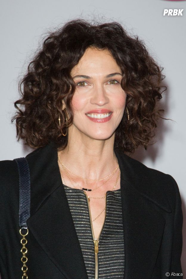 Linda Hardy (Demain nous appartient) au casting de Danse avec les stars 10 !
