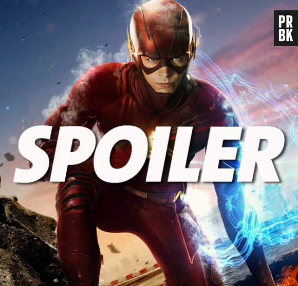 The Flash saison 6 : Grant Gustin promet un nouveau costume "plus proche des comics"