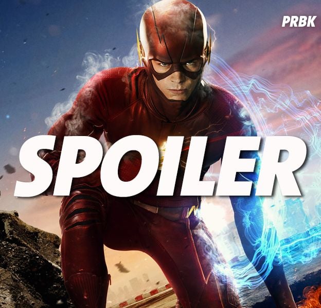 The Flash saison 6 : Grant Gustin promet un nouveau costume "plus proche des comics"