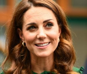 Kate Middleton enceinte de son 4e enfant ? L'annonce officielle avant "la fin de l'année" ?