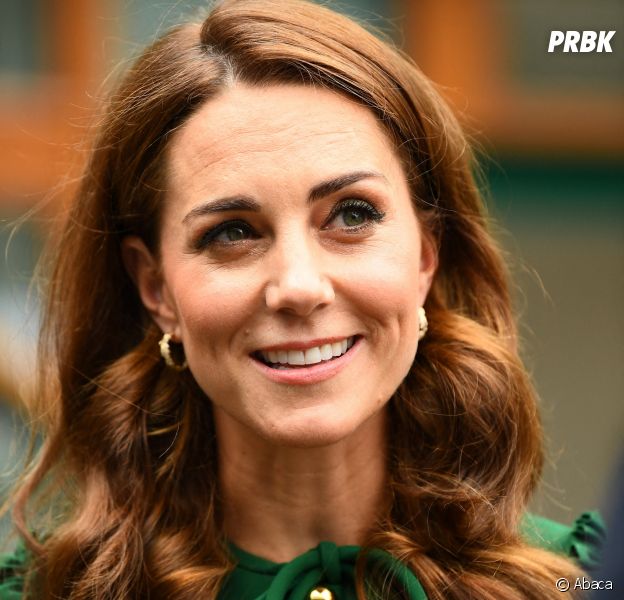 Kate Middleton enceinte de son 4e enfant ? L'annonce officielle avant "la fin de l'année" ?