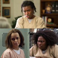 Orange is the New Black : les actrices dans la série VS dans la vie