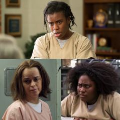 Orange is the New Black : les actrices dans la série VS dans la vie