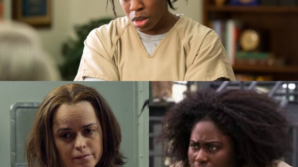 Orange is the New Black : les actrices dans la série VS dans la vie