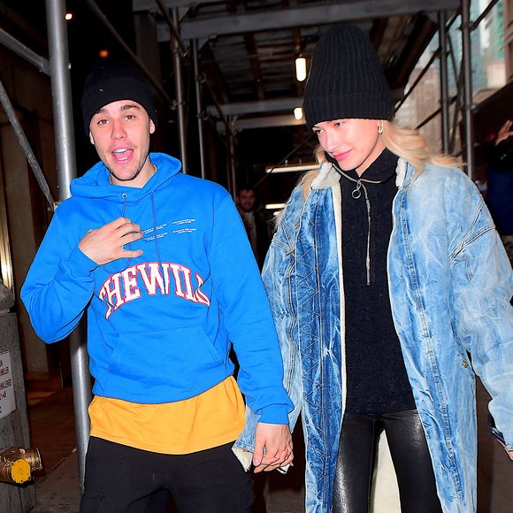 Hailey Baldwin bientôt enceinte de Justin Bieber ? Elle confie vouloir un bébé