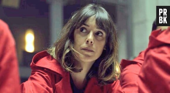 La Casa de Papel saison 4 : qui est l'otage jouée par Belén Cuesta ? Les théories des internautes