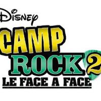 Camp Rock 2 ... sur M6 en octobre 2010