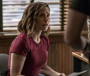 Sophia Bush dans Chicago PD