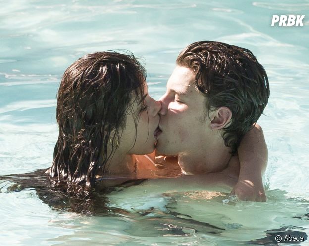 Shawn Mendes et Camila Cabello en couple : ces nouvelles photos de baisers torrides et de câlins ne laissent plus aucun doute