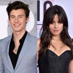 Shawn Mendes et Camila Cabello en couple : ces nouvelles photos qui ne laissent plus de doutes