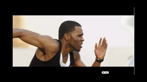 Jason Derulo ... Découvrez le clip What If