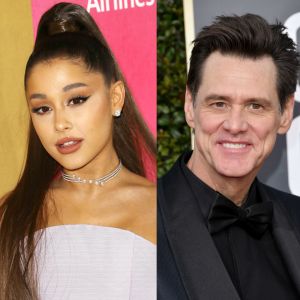 Ariana Grande au casting de Kidding saison 2 : elle adresse un message touchant à Jim Carrey