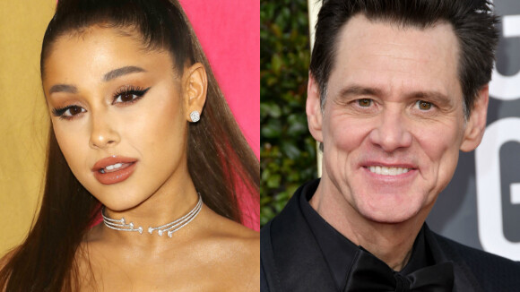 Ariana Grande au casting de la saison 2 de Kidding : elle adresse un message touchant à Jim Carrey