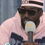 Vegedream prêt à quitter les réseaux sociaux : "Internet détruit certains artistes" (Interview)
