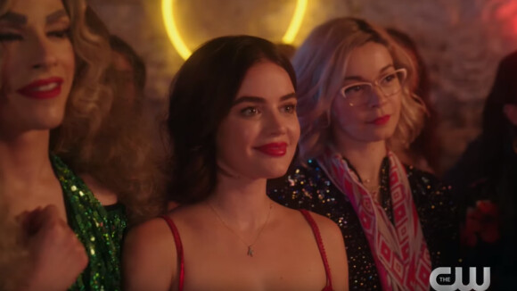 Katy Keene : la première bande-annonce du spin-off de Riverdale avec Lucy Hale