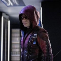 Arrow saison 8 : Colton Haynes (Roy) écarté de la série ? "On ne m'a pas demandé de revenir"