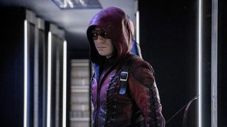 Arrow saison 8 : Colton Haynes (Roy) écarté de la série ? "On ne m'a pas demandé de revenir"