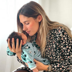 Jesta maman : la femme de Benoît se confie sur sa perte de poids et dévoile sa nouvelle silhouette