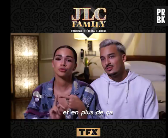 JLC Family : Jazz choque les internautes avec une séquence jugée raciste