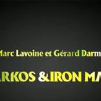 Arthur 3 La Guerre des Deux Mondes ... Quand Marc Lavoine et Gerard Darmon passent au doublage