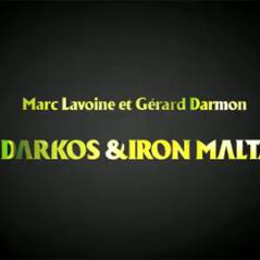 Arthur 3 La Guerre des Deux Mondes ... Quand Marc Lavoine et Gerard Darmon passent au doublage
