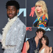 MTV VMA's 2019 : Lil Nas X, Taylor Swift, Shawn Mendes... découvrez le palmarès complet