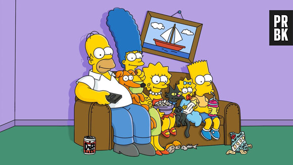 Les Simpson : bientôt un spin-off centré sur un personnage secondaire grâce à Disney ?