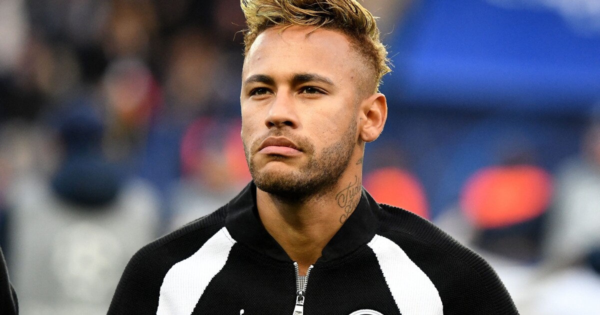 Neymar au casting de La Casa de Papel saison 3 : comment a-t-il pu