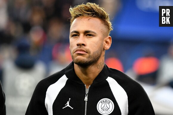 Neymar au casting de La Casa de Papel saison 3 : comment a-t-il pu passer inaperçu ?