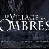 Le Village des Ombres avec Christa Theret ... la bande annonce