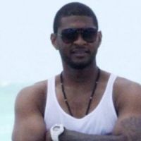 Usher ... Il va bosser avec Lady Gaga
