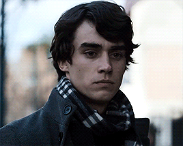 13 Reasons Why saison 4 : Winston plus important ?