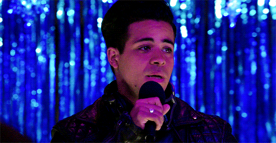 13 Reasons Why saison 4 : Tony en danger ?