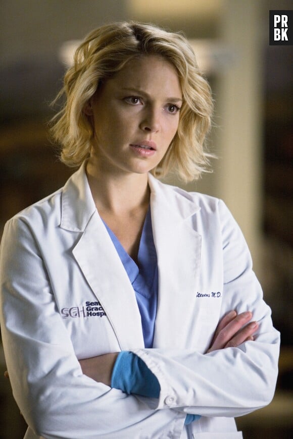 Grey's Anatomy saison 16 : Katherine Heigl va-t-elle faire son retour dans la série ?