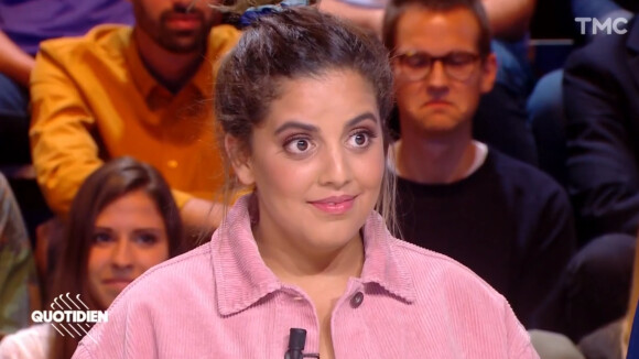 Inès Reg se confie sur son couple avec Kevin et revient sur son incroyable buzz